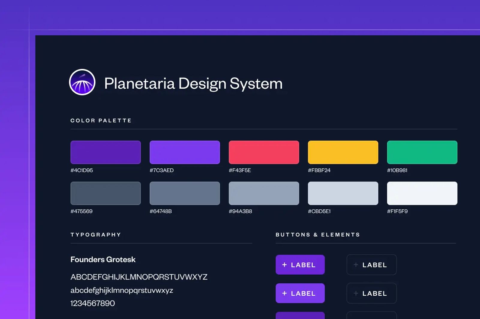 design system